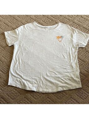 Old Navy Easy Tee